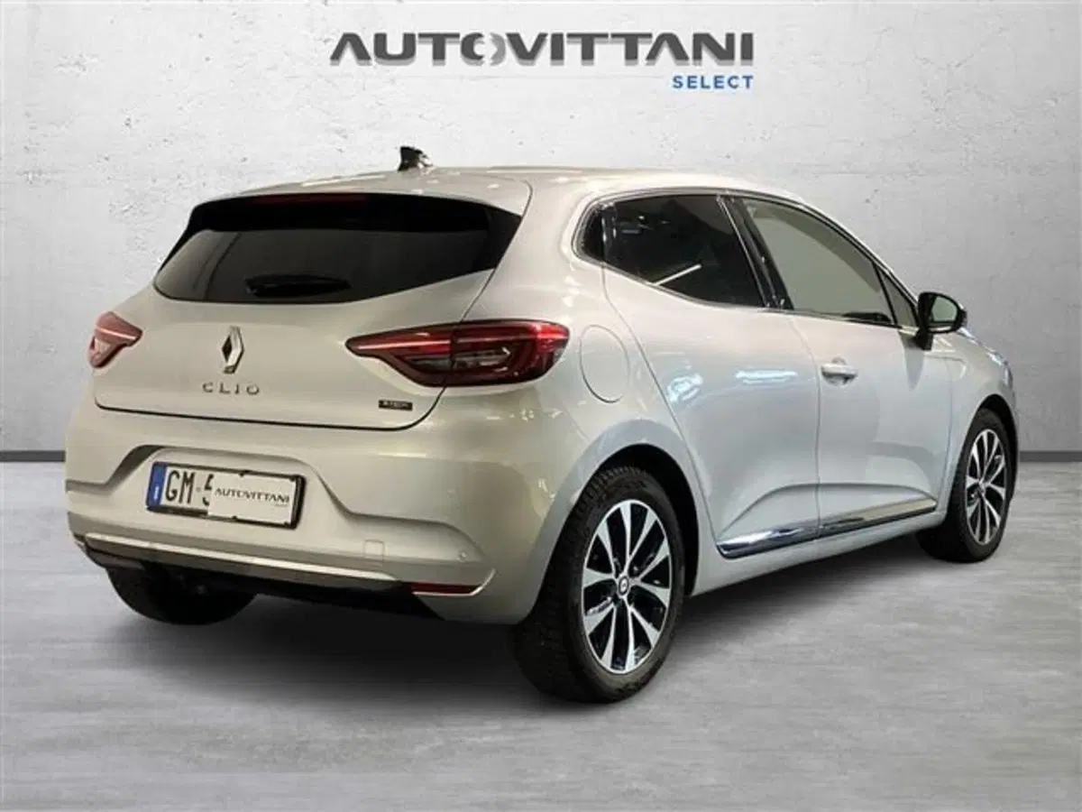 Renault Clio usata a Como (3)
