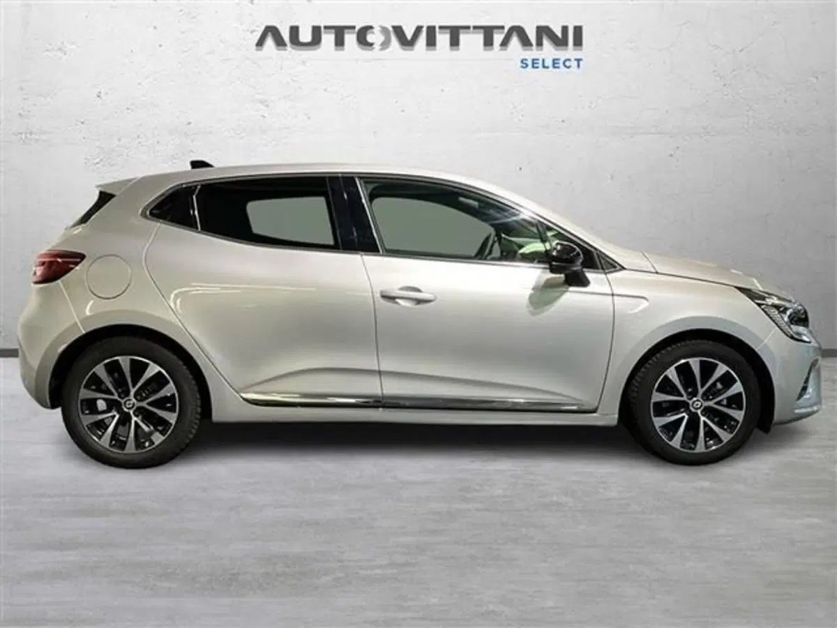 Renault Clio usata a Como (4)