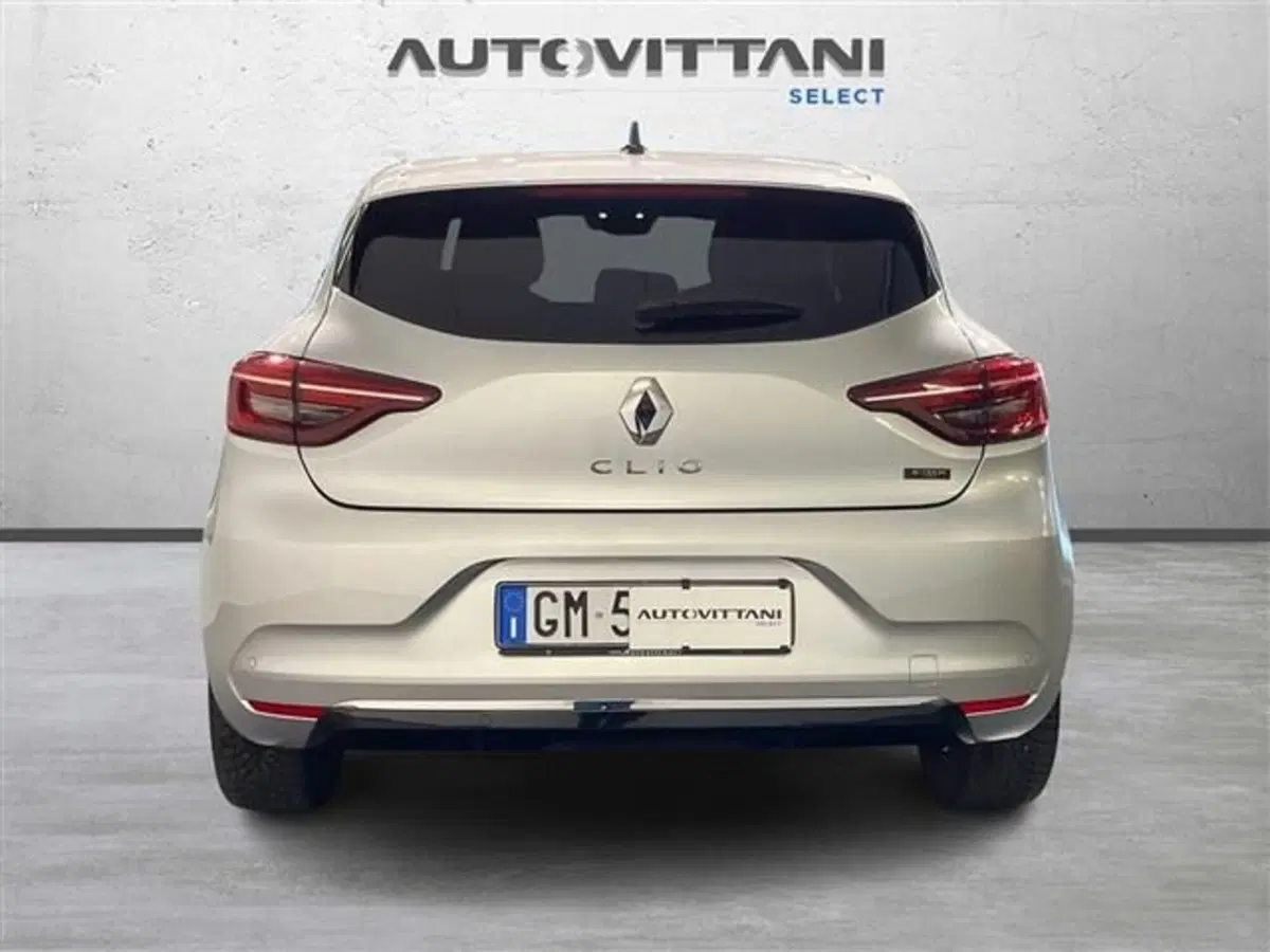 Renault Clio usata a Como (5)
