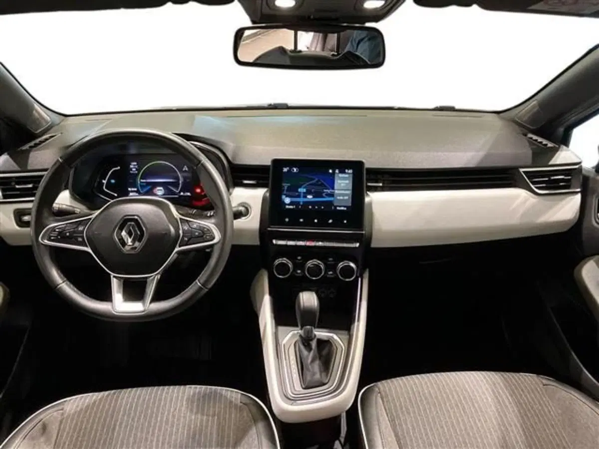 Renault Clio usata a Como (9)