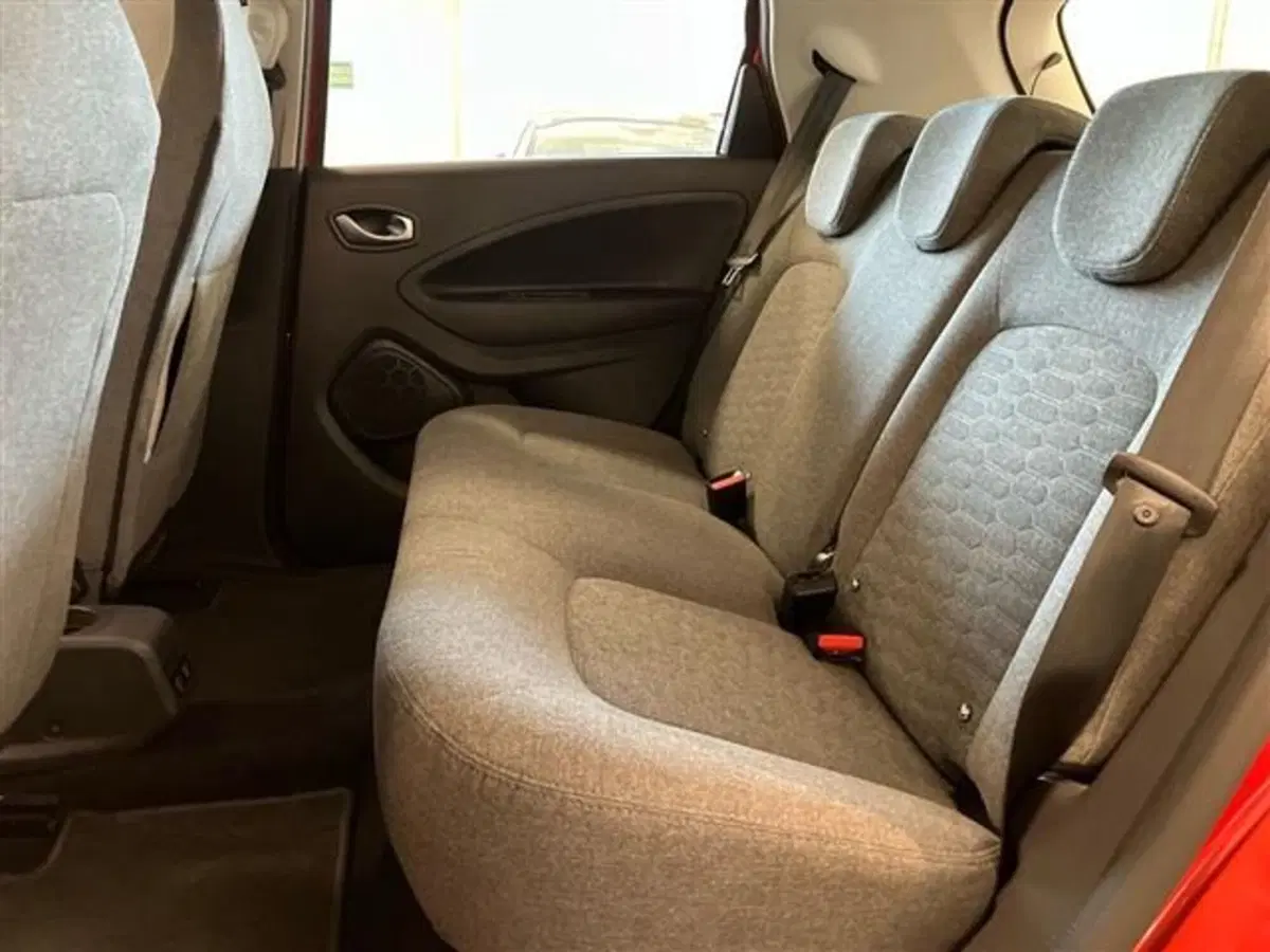 Renault Zoe usata a Como (10)