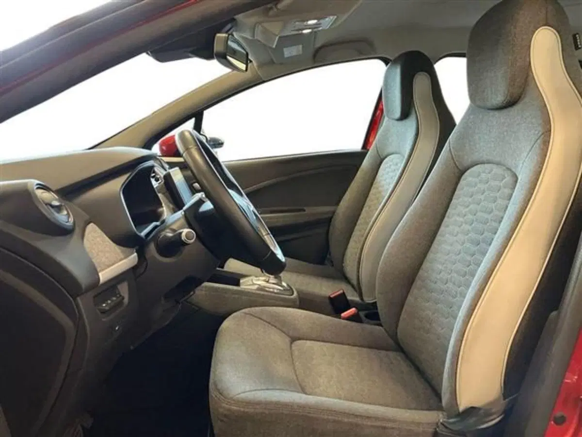 Renault Zoe usata a Como (11)
