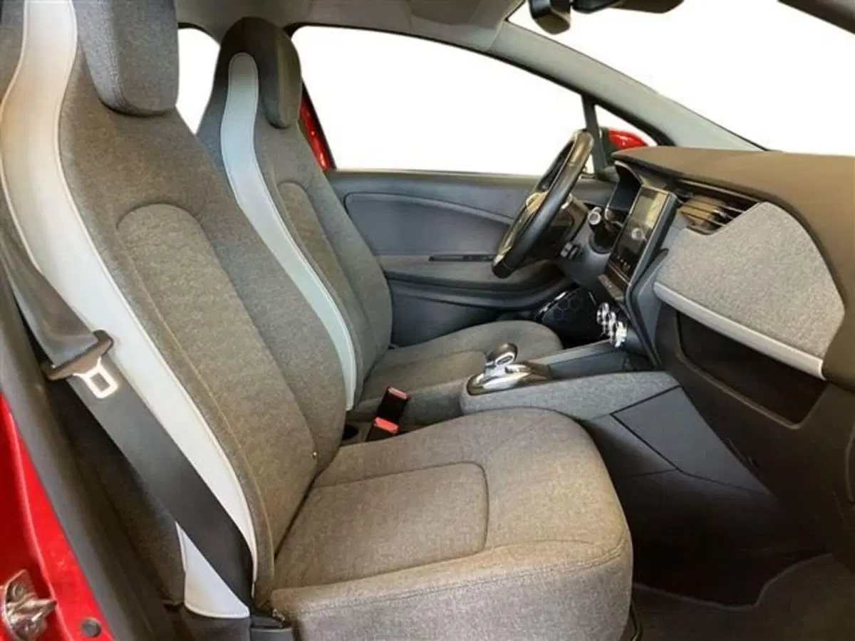 Renault Zoe usata a Como (12)