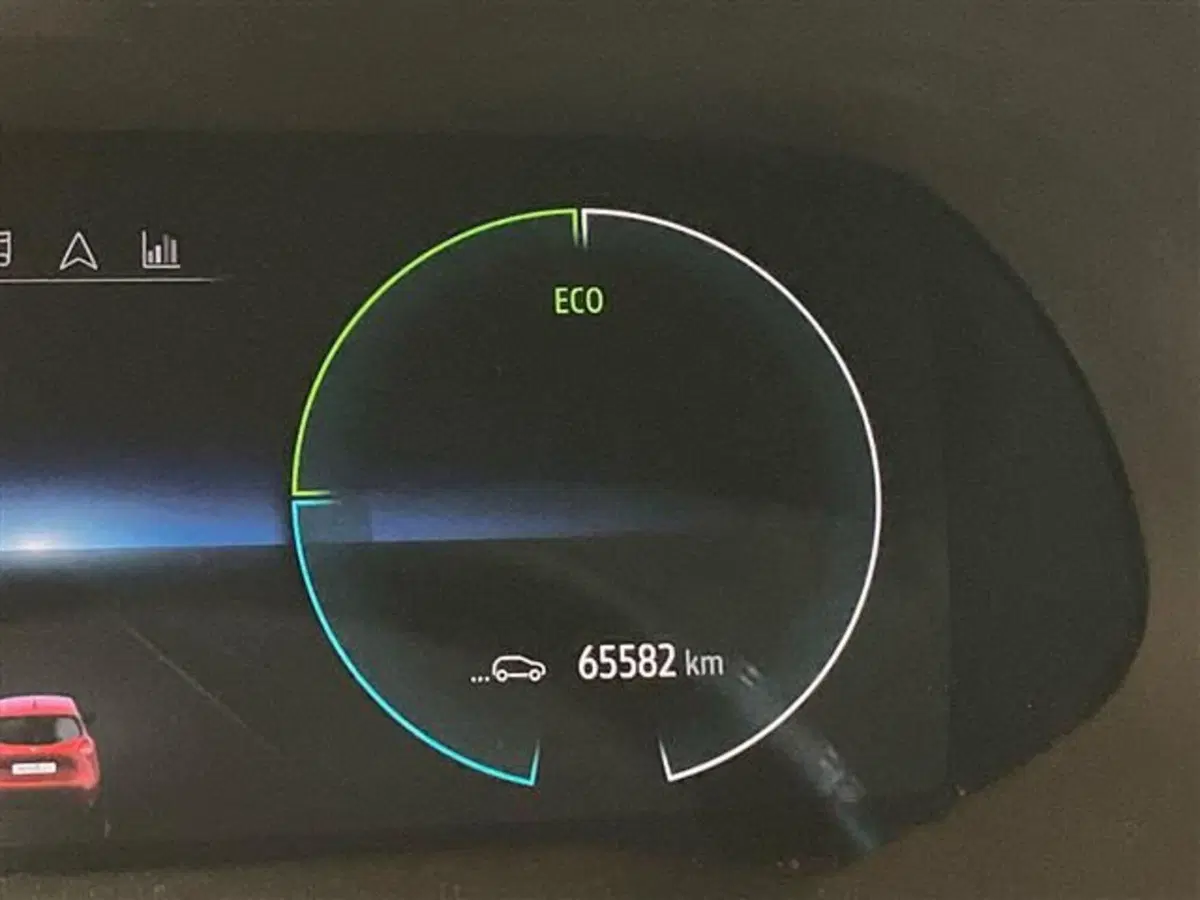 Renault Zoe usata a Como (15)
