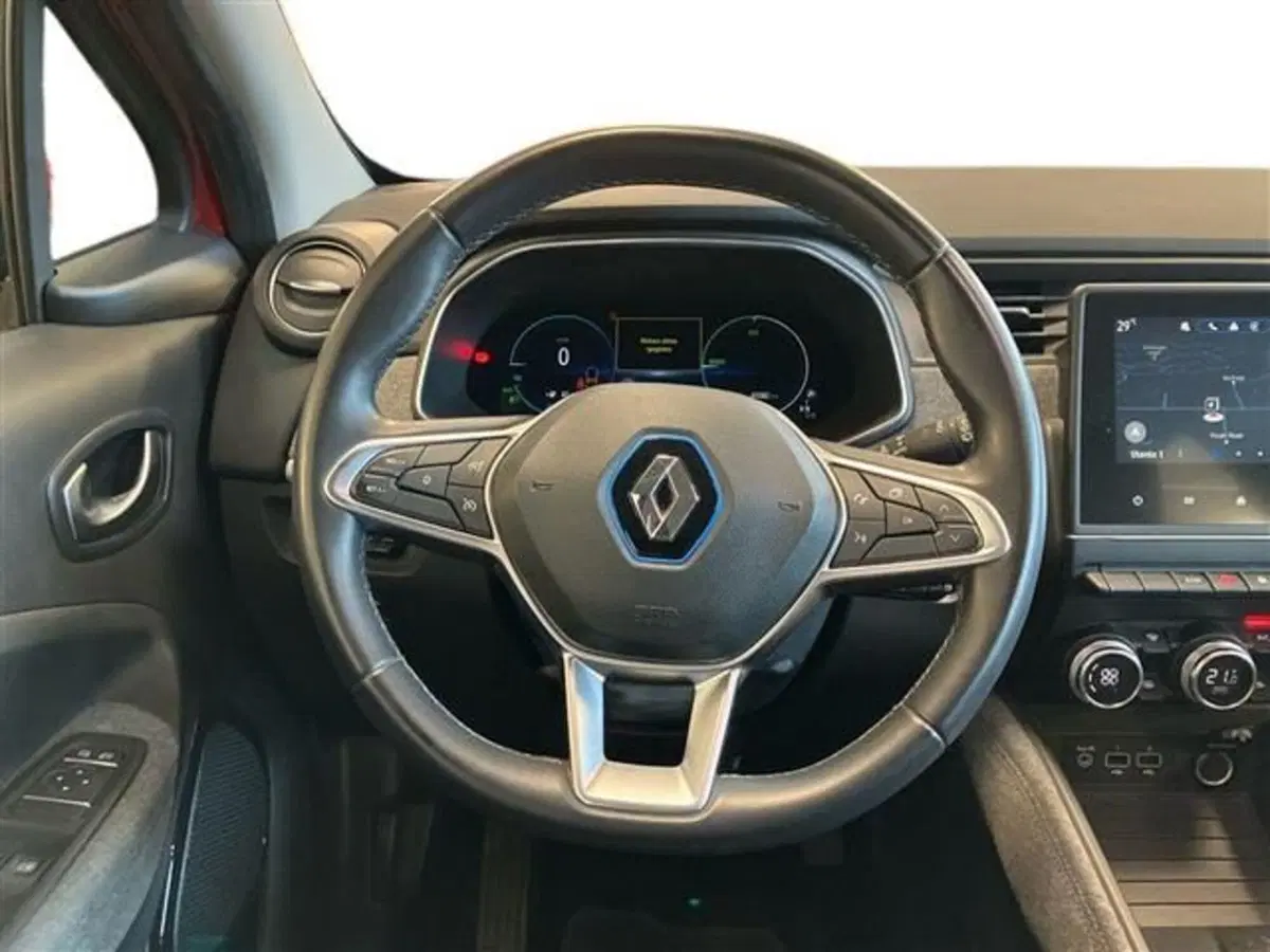 Renault Zoe usata a Como (16)