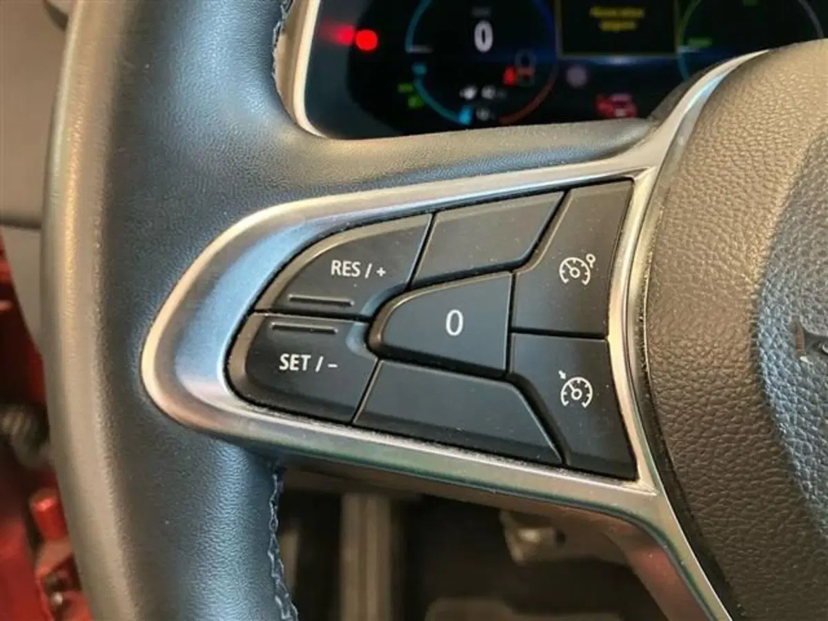 Renault Zoe usata a Como (17)