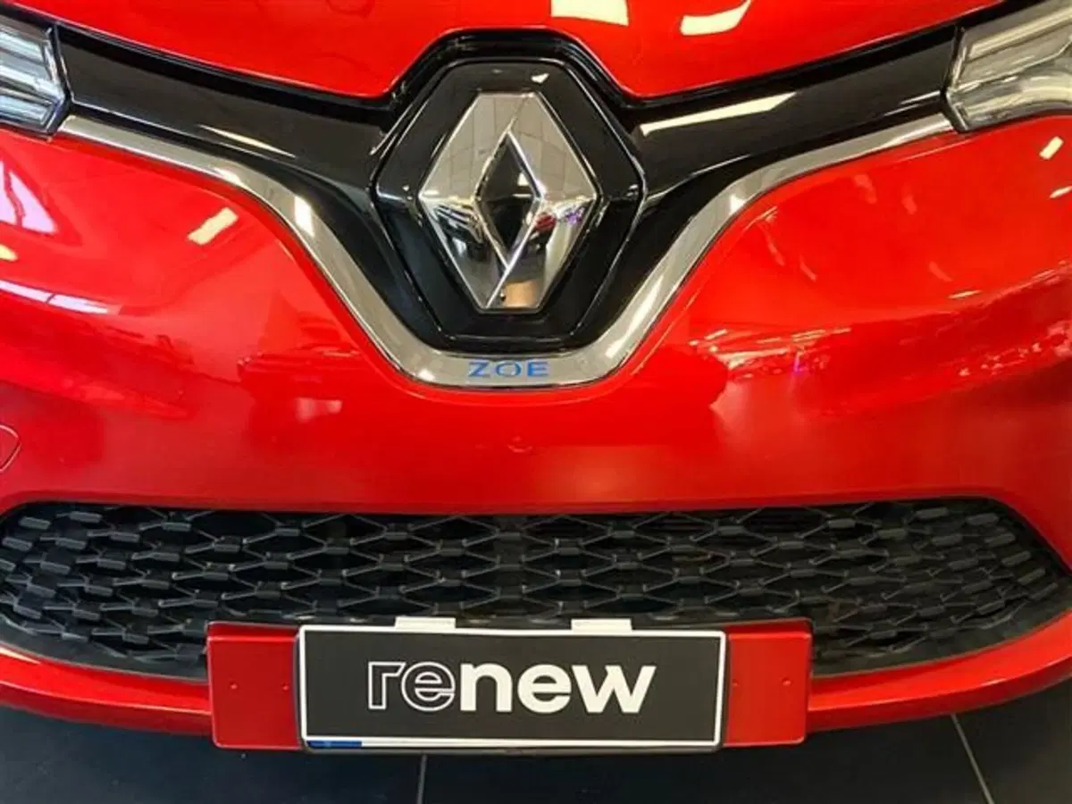 Renault Zoe usata a Como (19)