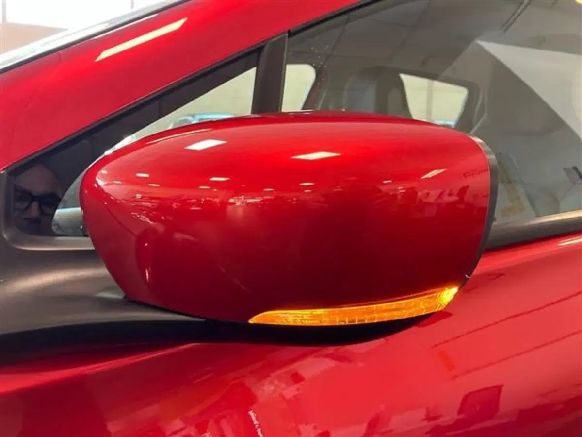 Renault Zoe usata a Como (20)