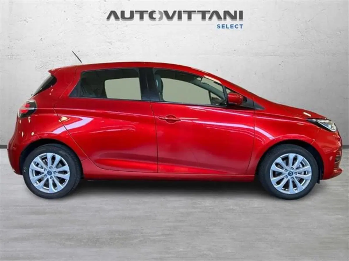 Renault Zoe usata a Como (5)