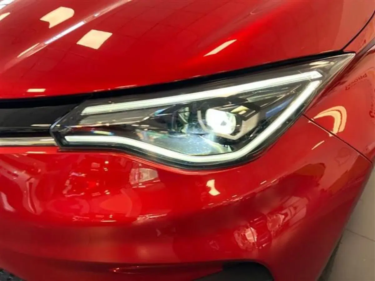 Renault Zoe usata a Como (7)