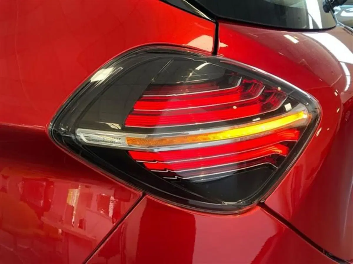 Renault Zoe usata a Como (8)