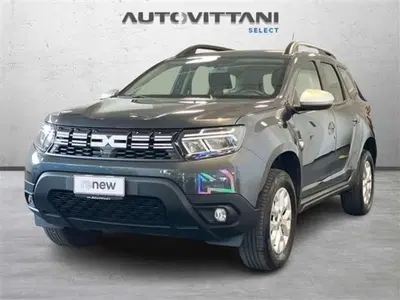 Dacia Duster 1.0 TCe GPL 4x2 Expression del 2023 usata a Como
