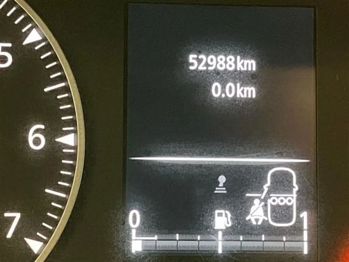 Dacia Duster usata a Como (15)