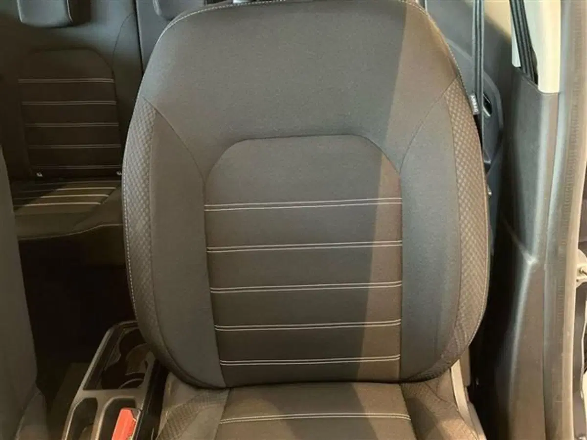 Dacia Duster usata a Como (20)
