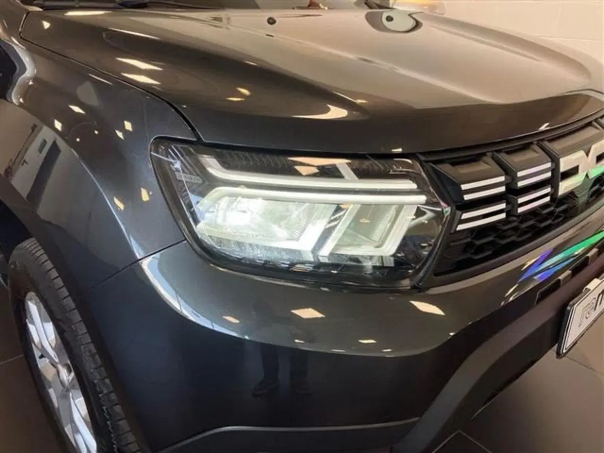 Dacia Duster usata a Como (7)
