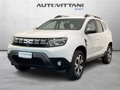 Dacia Duster 1.0 TCe 90 CV 4x2 Journey del 2023 usata a Como