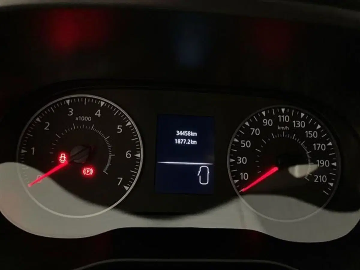 Dacia Duster usata a Como (15)