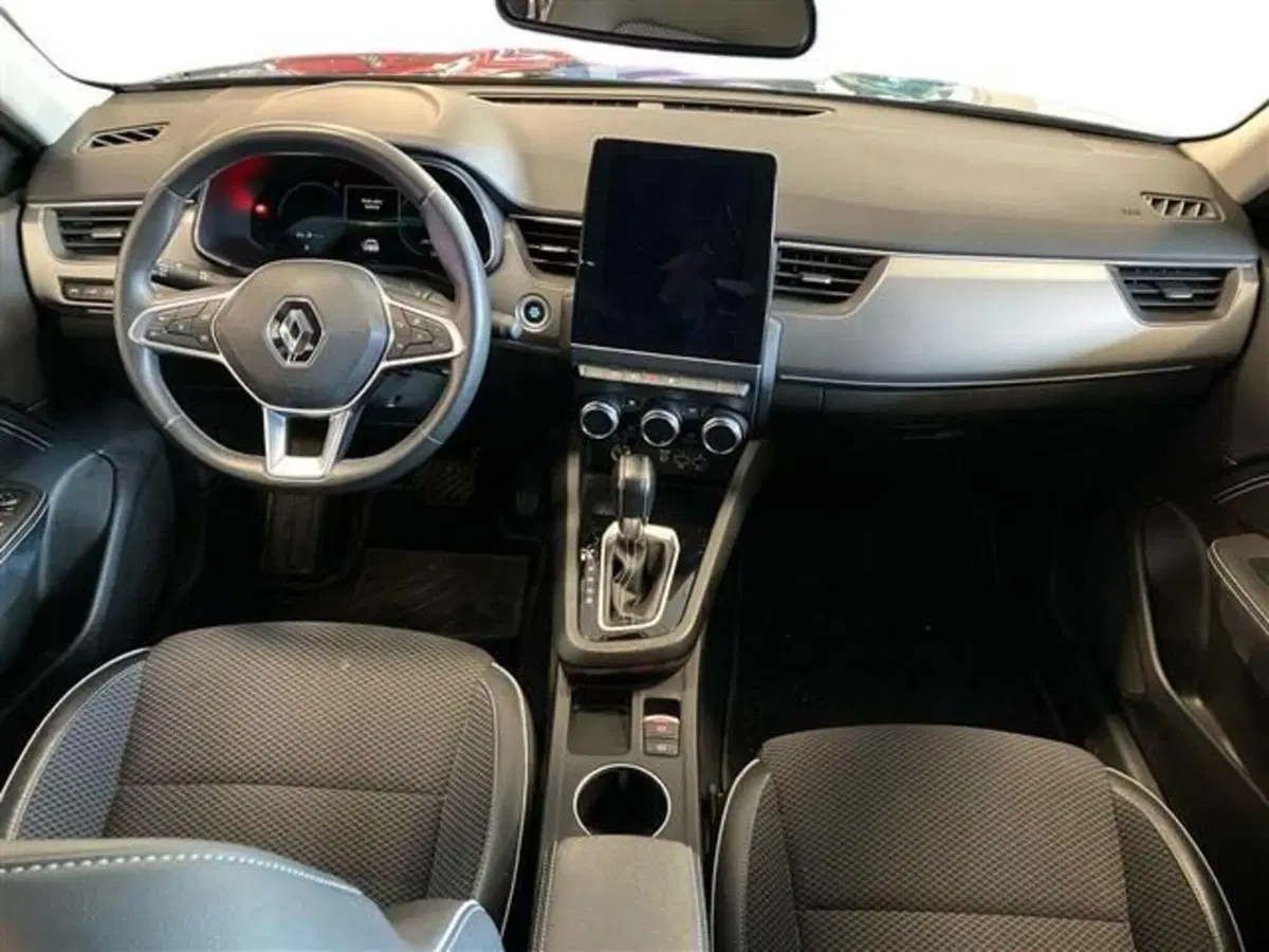 Renault Arkana usata a Como (11)