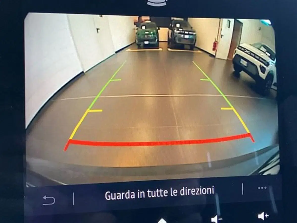 Renault Arkana usata a Como (13)