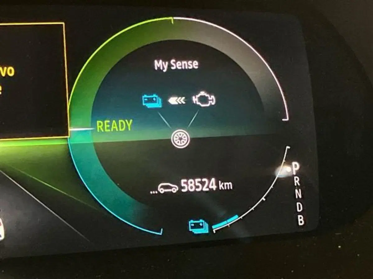 Renault Arkana usata a Como (14)