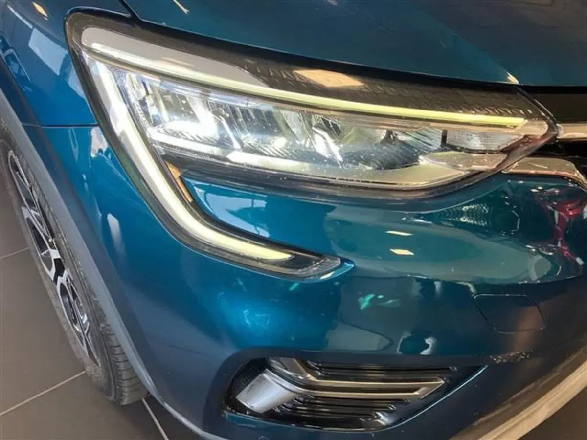 Renault Arkana usata a Como (7)