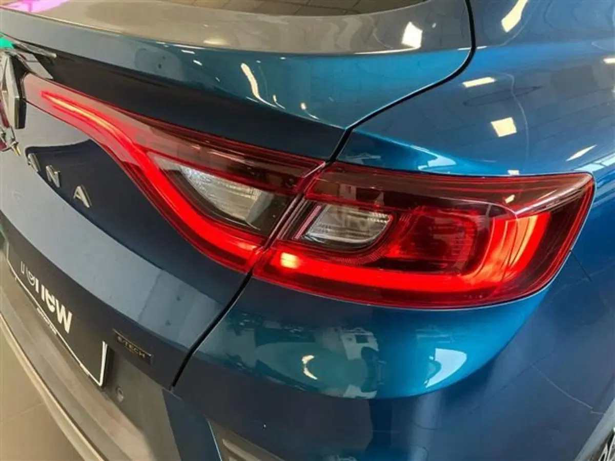 Renault Arkana usata a Como (8)