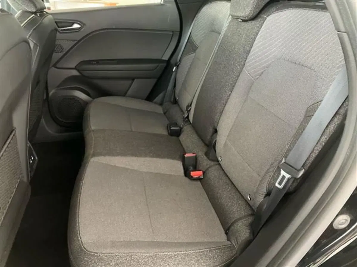 Renault Captur usata a Como (12)