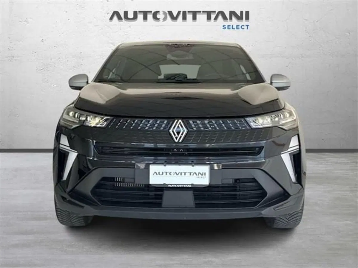 Renault Captur usata a Como (2)