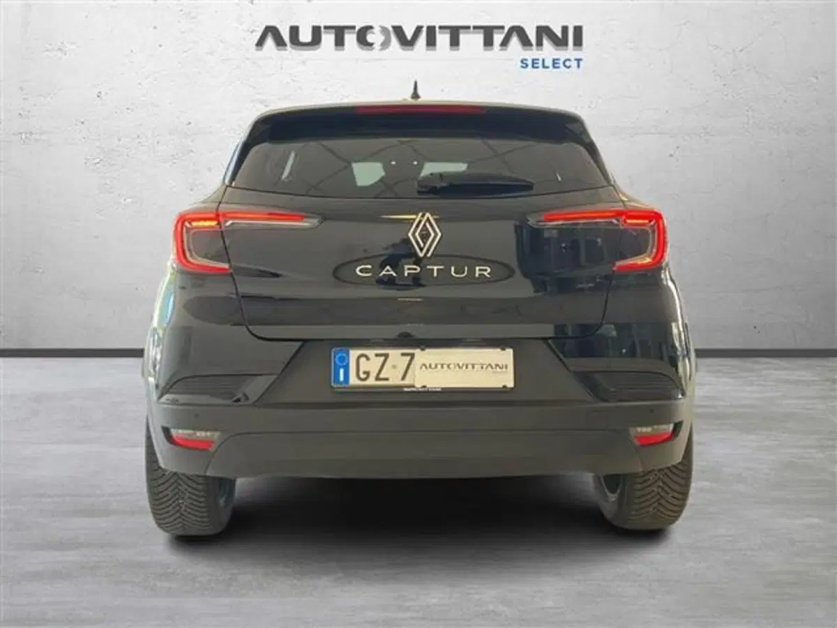 Renault Captur usata a Como (5)