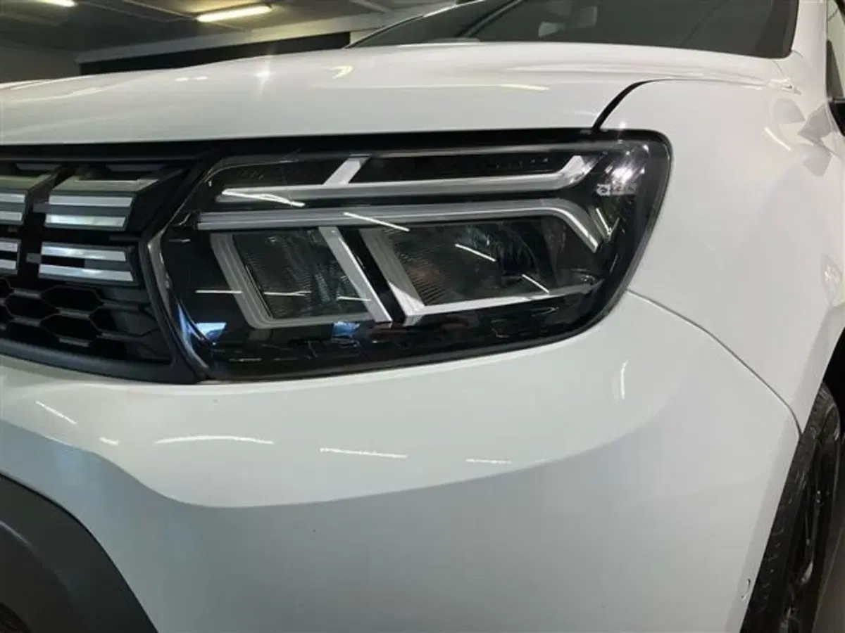 Dacia Duster usata a Como (13)