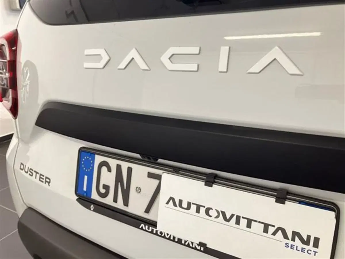 Dacia Duster usata a Como (16)