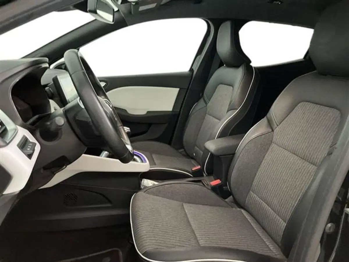 Renault Clio usata a Como (10)