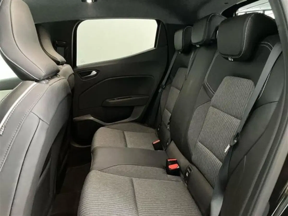 Renault Clio usata a Como (12)