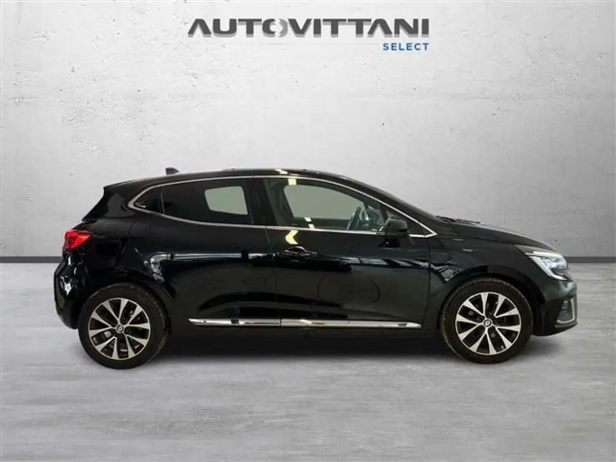 Renault Clio usata a Como (3)