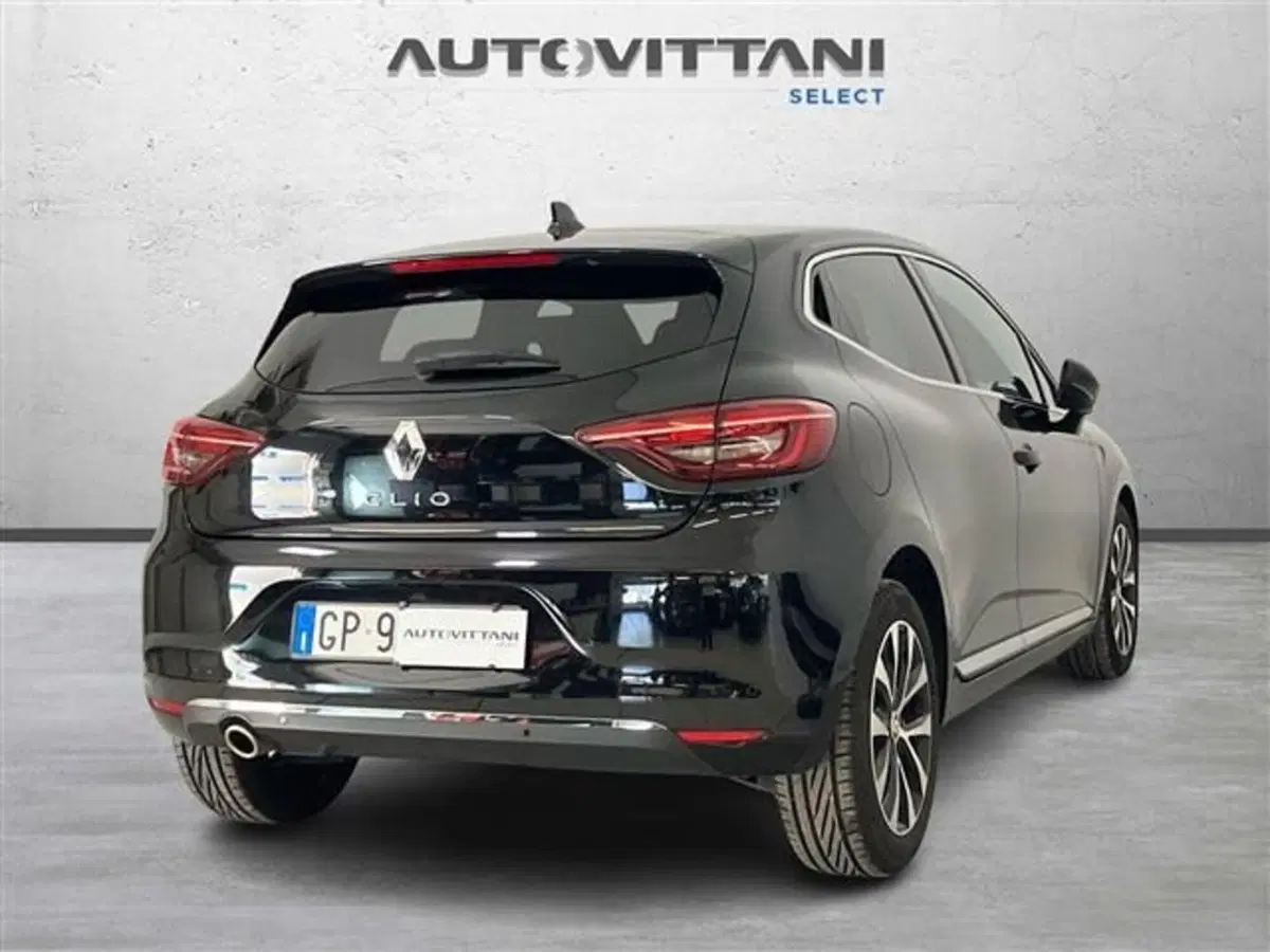 Renault Clio usata a Como (4)