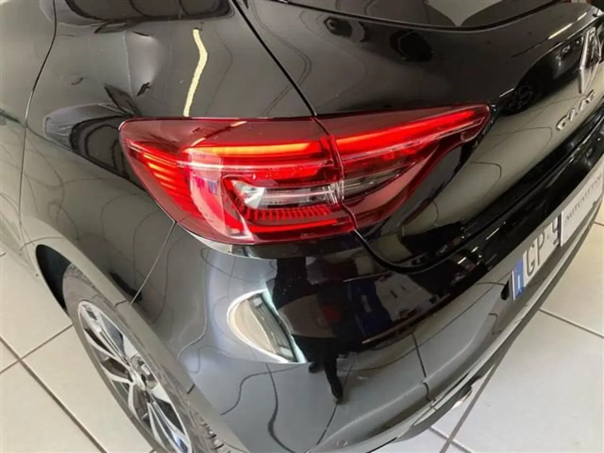 Renault Clio usata a Como (7)