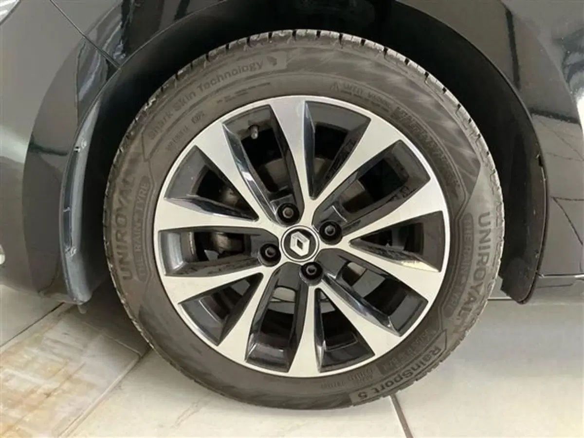Renault Clio usata a Como (8)