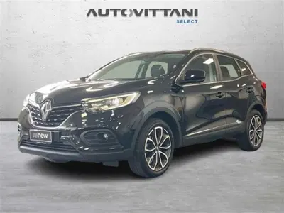 Renault Kadjar 140CV FAP Sport Edition del 2019 usata a Como