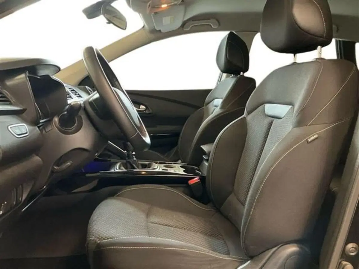 Renault Kadjar usata a Como (10)