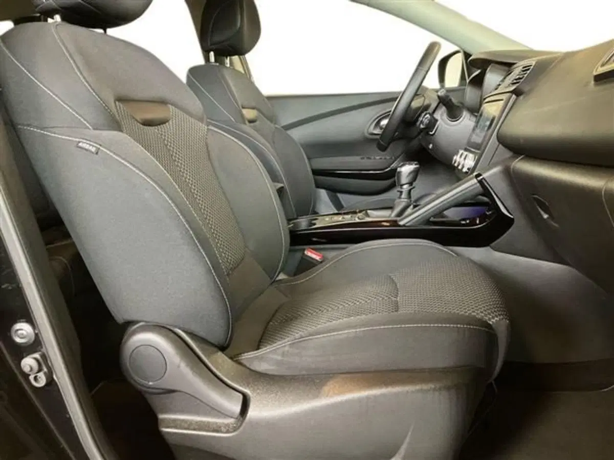 Renault Kadjar usata a Como (11)
