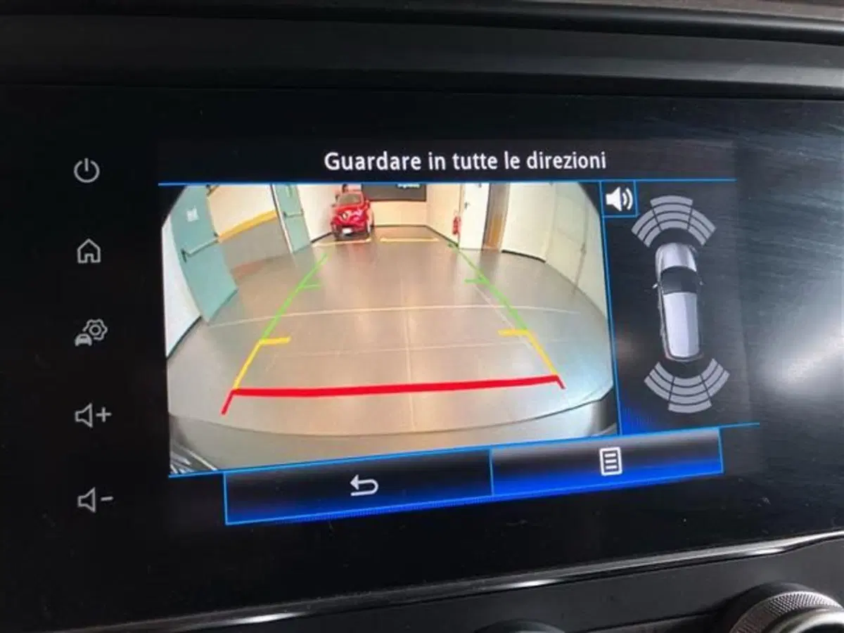 Renault Kadjar usata a Como (13)