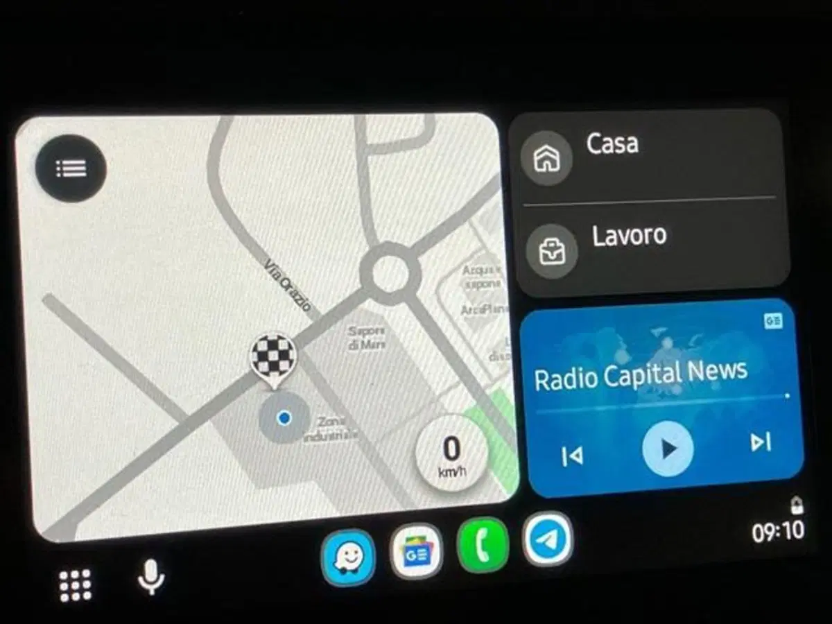 Renault Kadjar usata a Como (14)