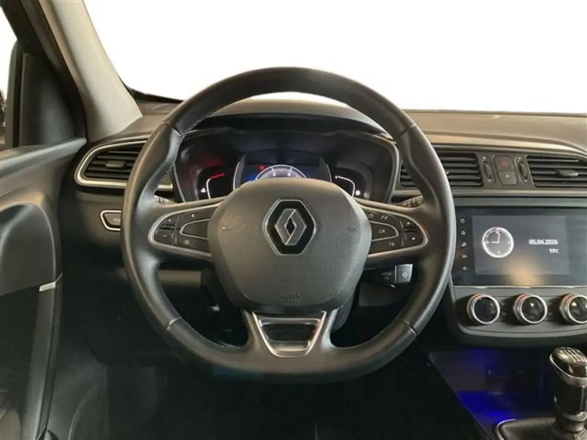 Renault Kadjar usata a Como (16)