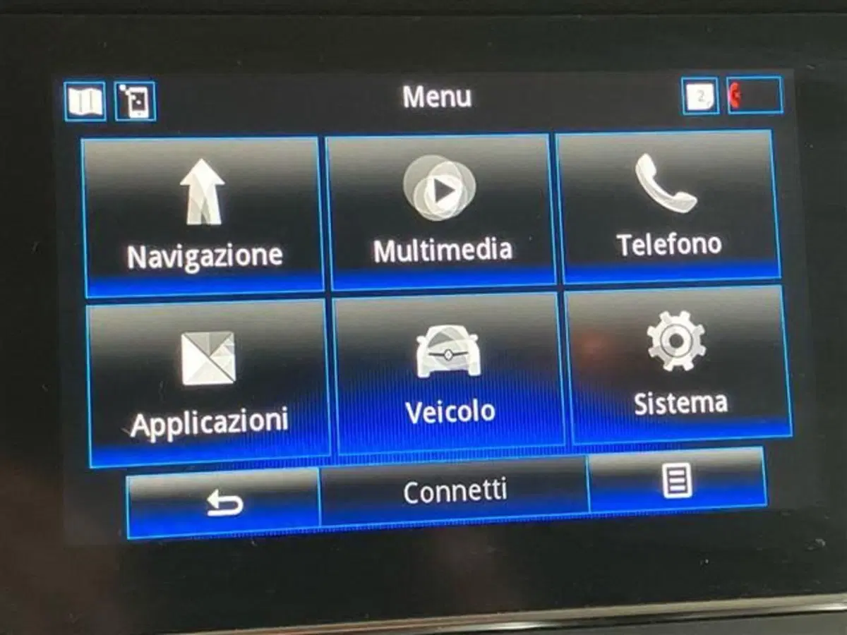 Renault Kadjar usata a Como (19)