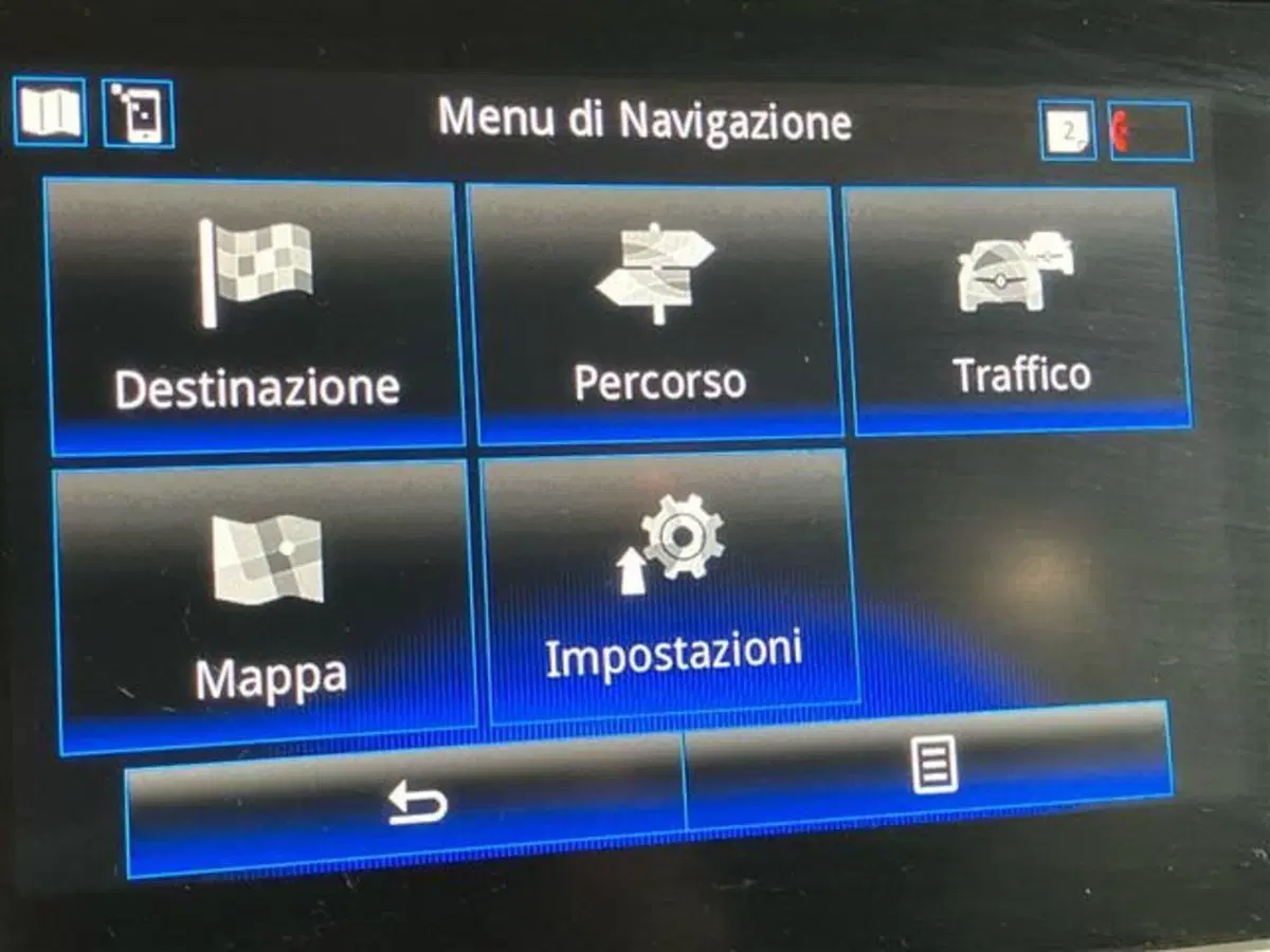 Renault Kadjar usata a Como (20)