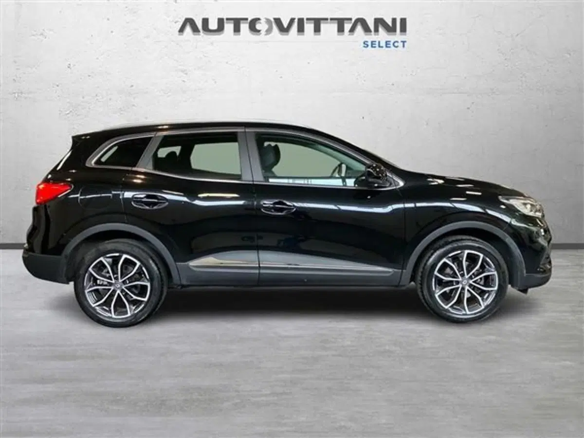 Renault Kadjar usata a Como (3)
