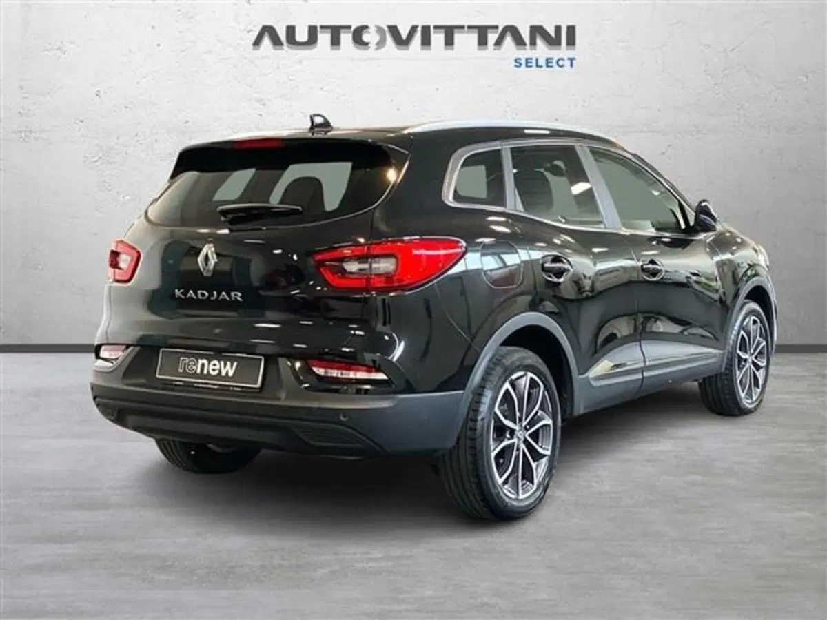 Renault Kadjar usata a Como (4)