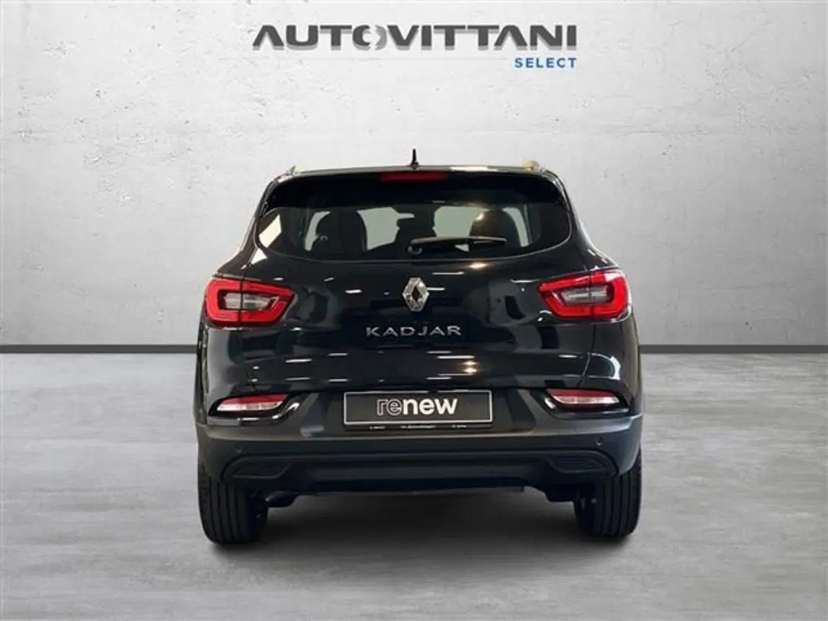 Renault Kadjar usata a Como (5)