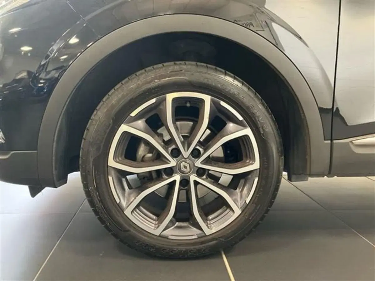 Renault Kadjar usata a Como (8)