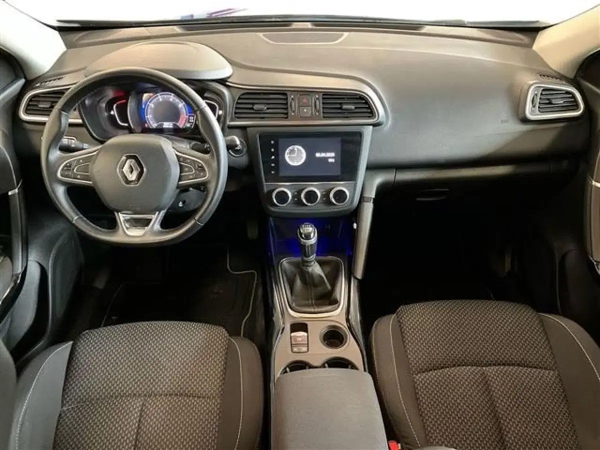 Renault Kadjar usata a Como (9)